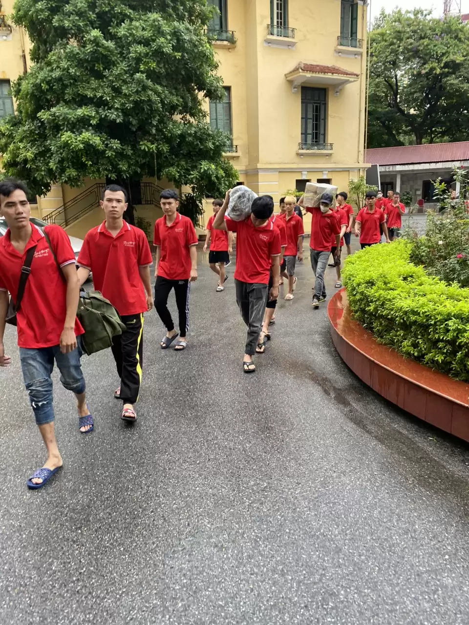 CHUYỂN NHÀ BẮC NAM