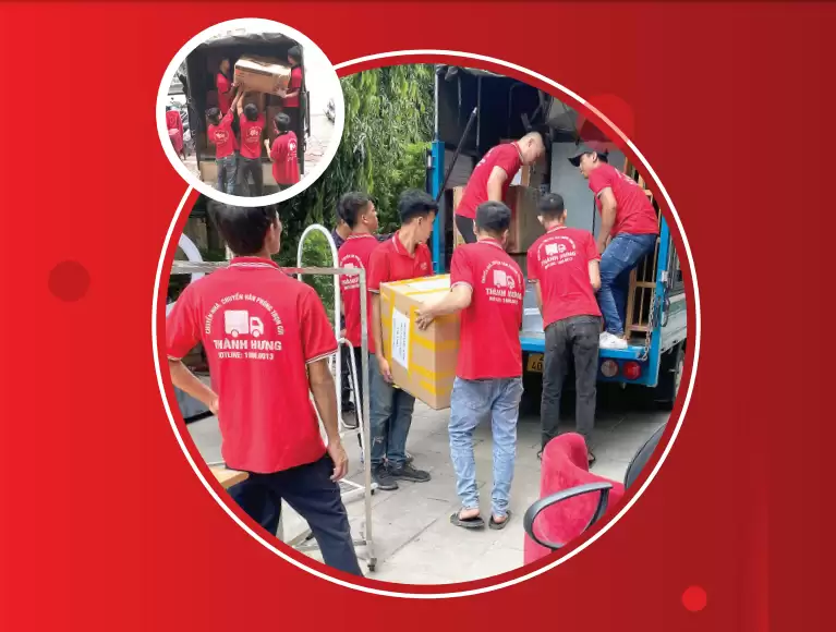 CHUYỂN NHÀ BẮC NAM