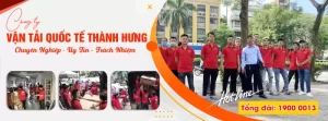 Giới thiệu về công ty Thành Hưng