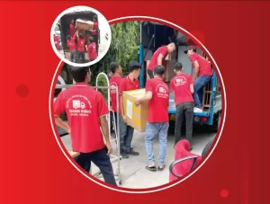 Những điều cần lưu ý khi chuyển nhà có đồ nội thất