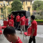 CHUYỂN VĂN PHÒNG TRỌN GÓI