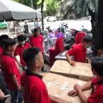 CHUYỂN VĂN PHÒNG TRỌN GÓI